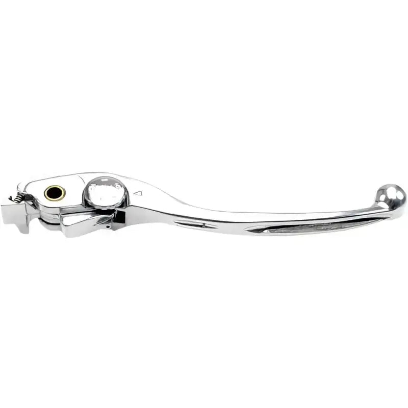 14-0229 Brake Lever Silver 