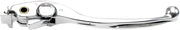 14-0229 Brake Lever Silver 