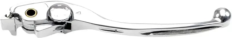 14-0229 Brake Lever Silver 