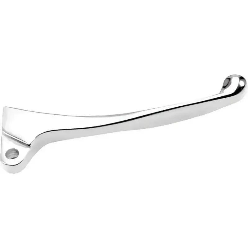 14-0235 Brake Lever Silver