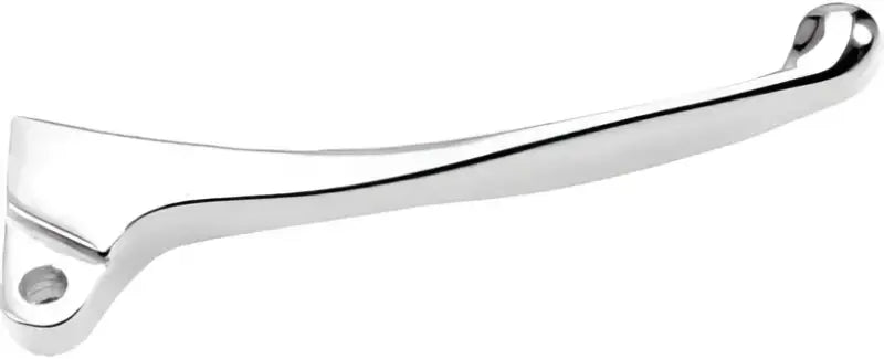 14-0235 Brake Lever Silver