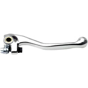 14-0239 Brake Lever Silver