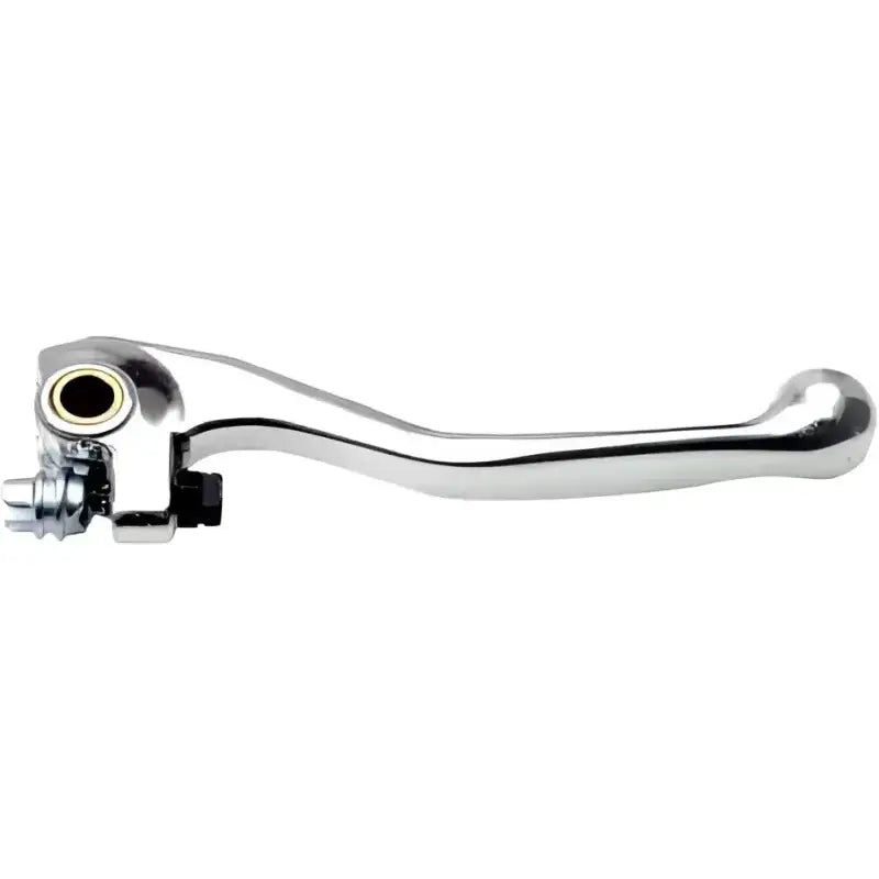 14-0239 Brake Lever Silver
