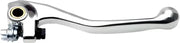 14-0239 Brake Lever Silver