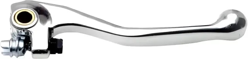 14-0239 Brake Lever Silver