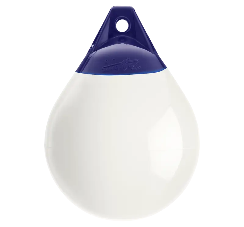14-031-134 Polyform 14.5’ Diam - 45.6’ Circum. Buoy - Mooring