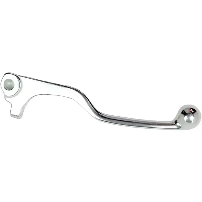 14-0318 Brake Lever Silver