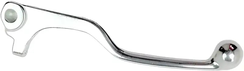 14-0318 Brake Lever Silver