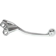14-0319 Brake Lever Silver