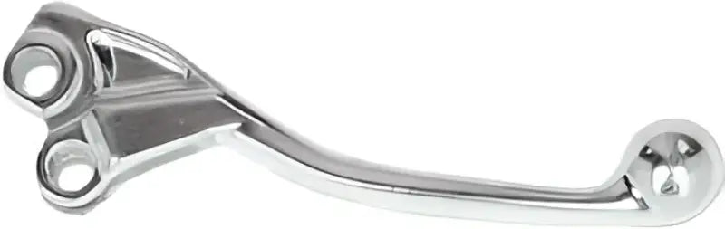 14-0319 Brake Lever Silver