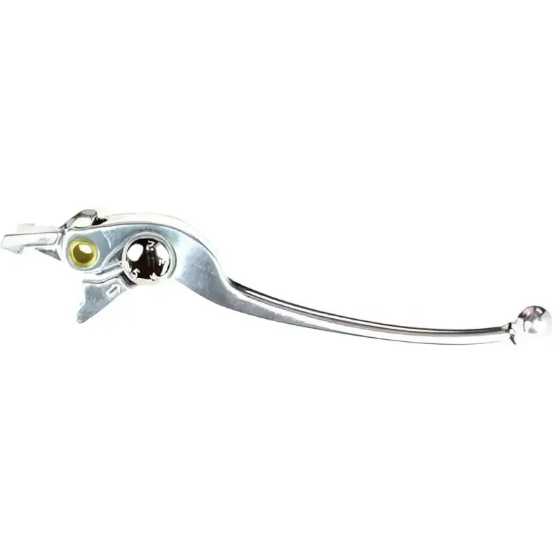 14-0326 Brake Lever Silver