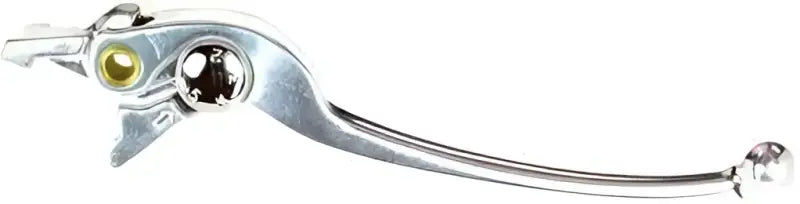 14-0326 Brake Lever Silver