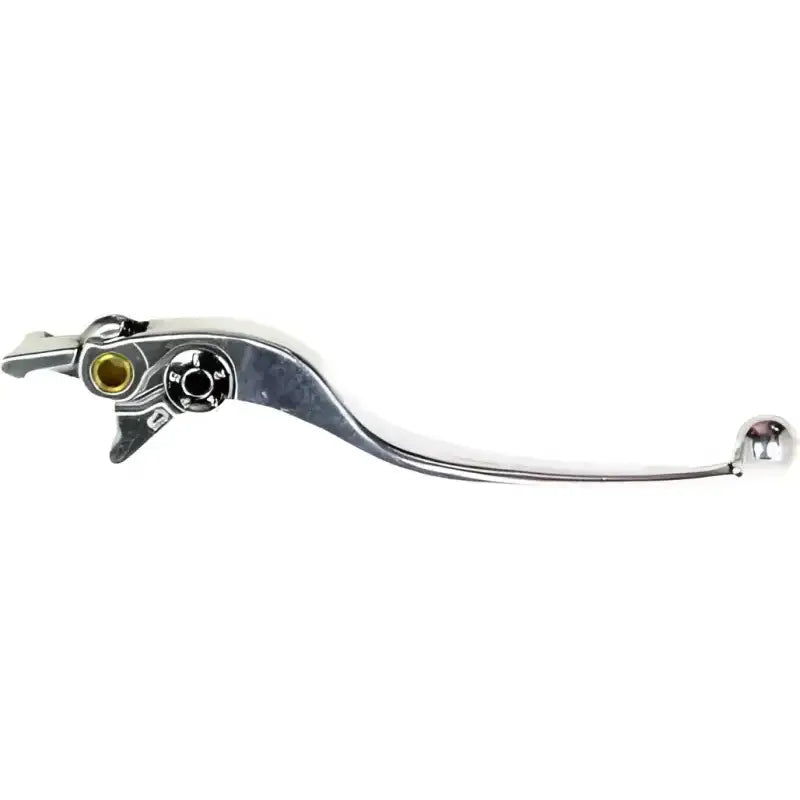 14-0328 Brake Lever Silver