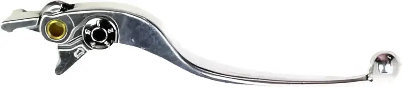 14-0328 Brake Lever Silver