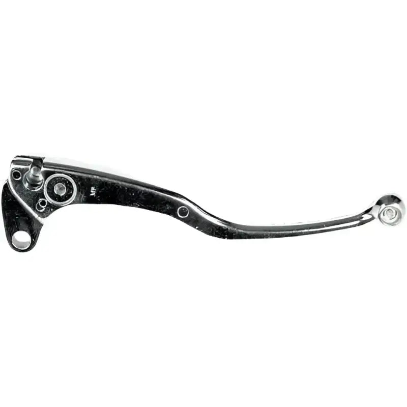 14-0334 Left Lever Silver