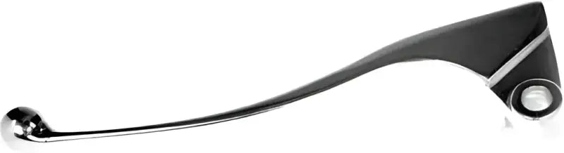 14-0336 Clutch Lever Silver