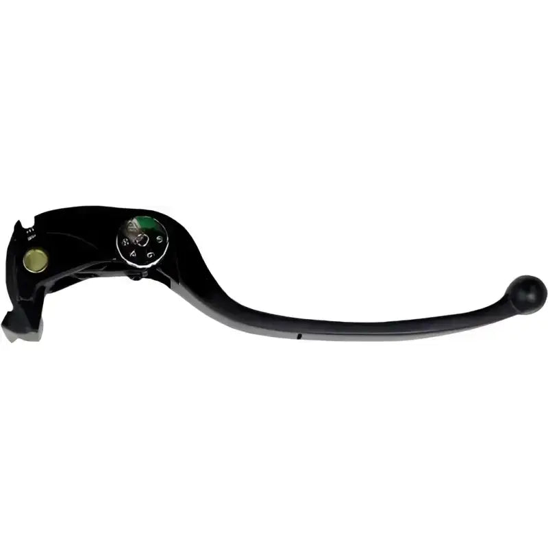 14-0341 Brake Lever Black