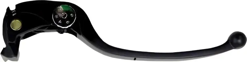 14-0341 Brake Lever Black