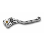 14-0349 Clutch Lever Silver Kaw