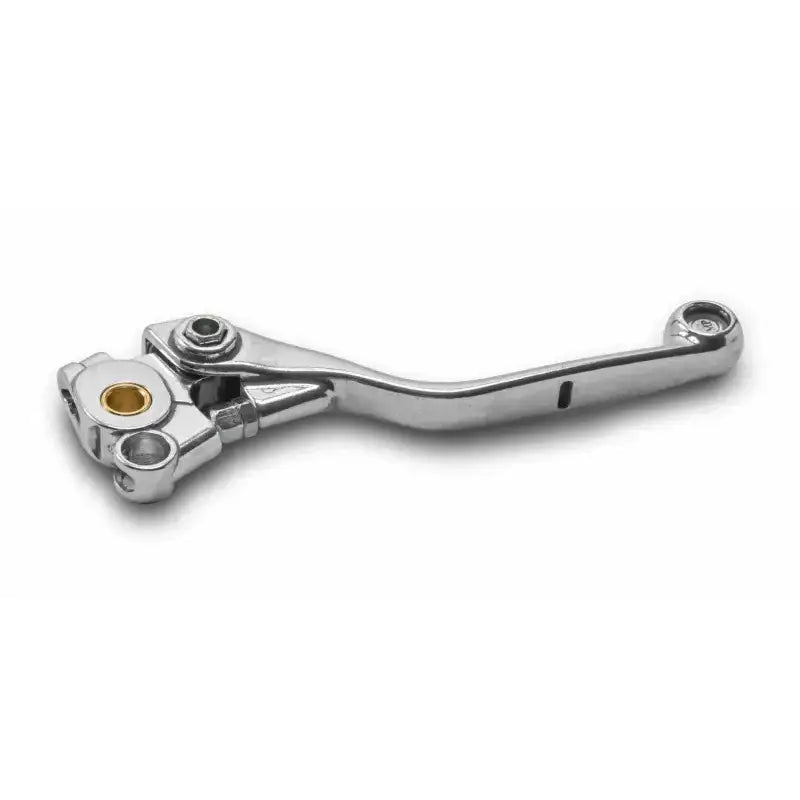 14-0349 Clutch Lever Silver Kaw