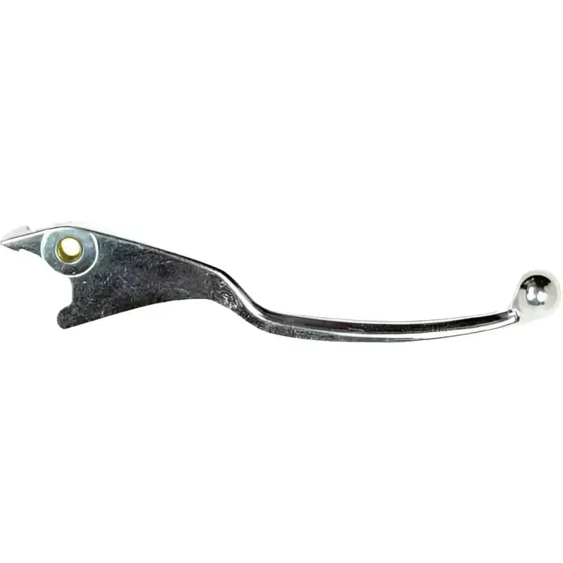 14-0406 Brake Lever Silver