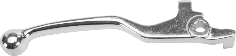 14-0408 Brake Lever Silver