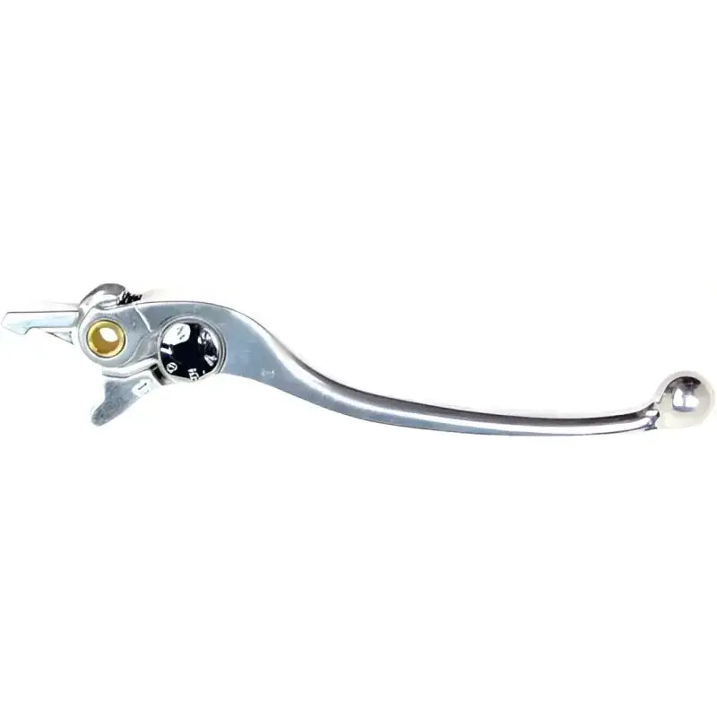 14-0415 Brake Lever Silver 