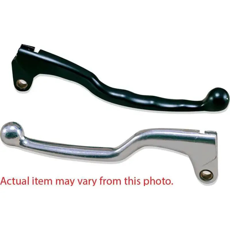 14-0424 Clutch Lever Silver