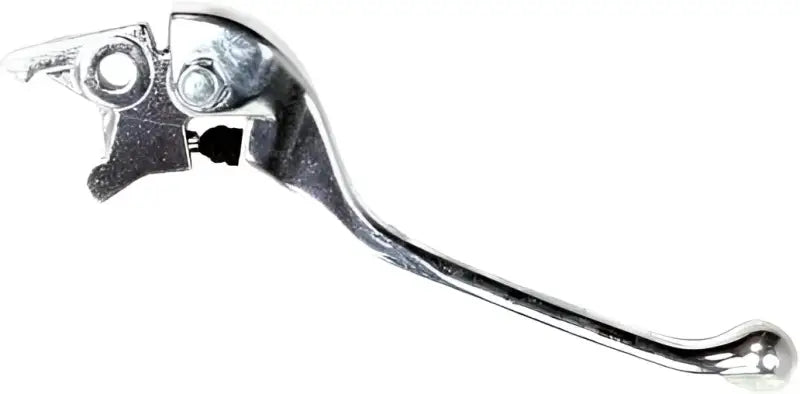 14-0433 Right Lever Silver