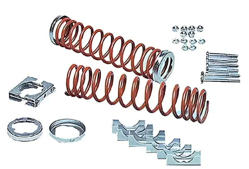 14-0490 Helper Spring Kit