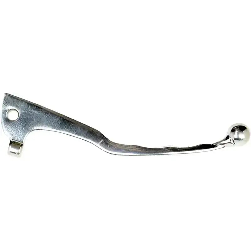 14-0509 Brake Lever Silver
