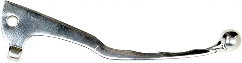 14-0509 Brake Lever Silver
