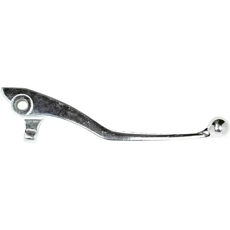 14-0513 Brake Lever Silver