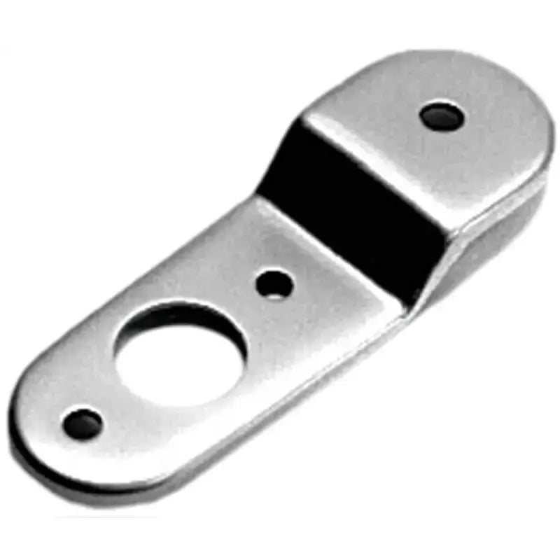 HARDDRIVE 14-0514 Horn Mounting Bracket Chrome 91 17 Big Twins