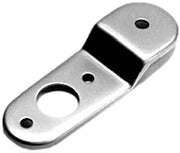 HARDDRIVE 14-0514 Horn Mounting Bracket Chrome 91 17 Big Twins