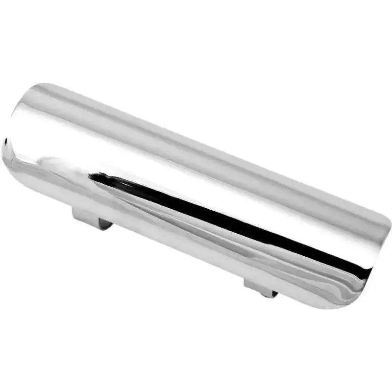 14-0581 Exhaust Heat Shield Smooth 2.75x7"