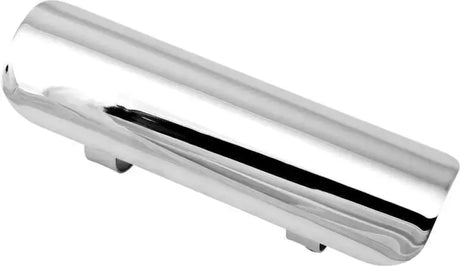 14-0581 Exhaust Heat Shield Smooth 2.75x7"