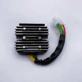 14-105 Regulator/Rectifier Lithium Hon 