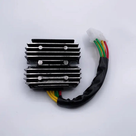 14-105 Regulator/Rectifier Lithium Hon 