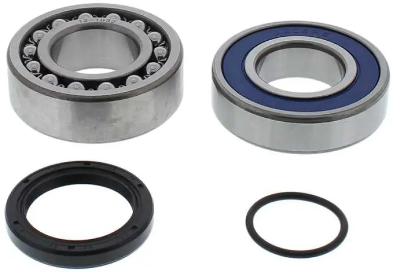 ALL BALLS 14-1076 Track Shaft Bearing/Seal Kit Timbersled
