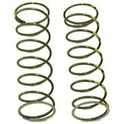 14-113 Exhaust Valve Spring Yellow - Springs For Polaris