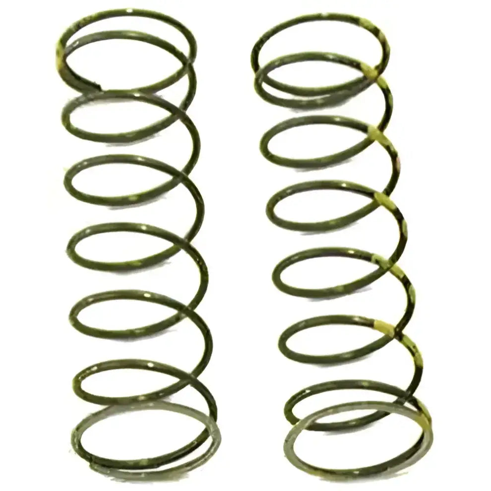 14-117 Exhaust Valve Spring Pink - Springs For Polaris