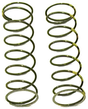 14-117 Exhaust Valve Spring Pink - Springs For Polaris