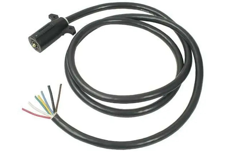 14-117 Trailer Wiring Connector