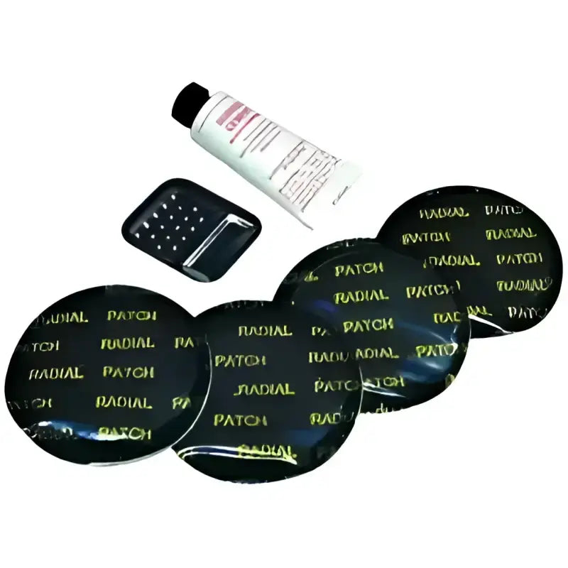 14-132 Tire Repair Kit