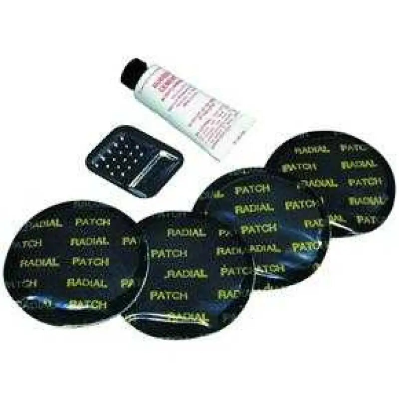 14-132 Tire Repair Kit