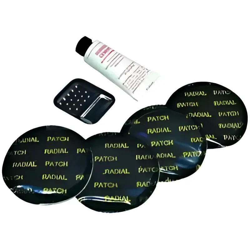 14-132 Tire Repair Kit