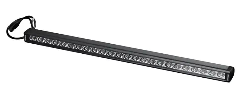 Rectangular LED light bar with wiring for Piaa All Weather LED Bulb Single Pack
