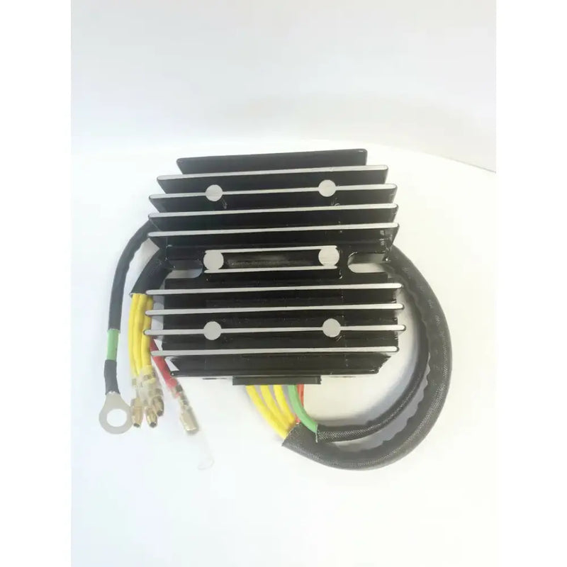 14-202H Regulator/Rectifier Lithium Suz - Battery