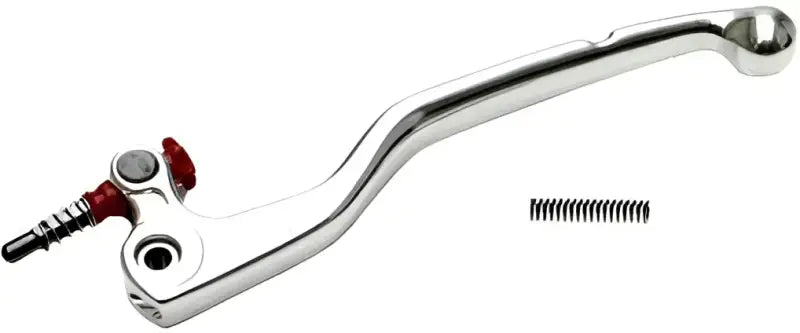 14-9001 Clutch Lever Silver